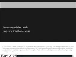 Sites similar to 3pequity.com