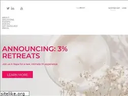 Sites similar to 3percentmovement.com