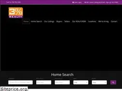 Sites similar to 3percentrealtyec.ca