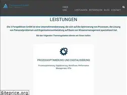 Sites similar to 3perspektiven.de