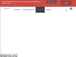 Sites similar to 3pformations.com