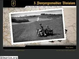 Sites similar to 3pgd.org