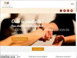 Sites similar to 3ph.fr