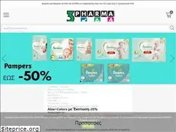 Sites similar to 3pharmacy.gr