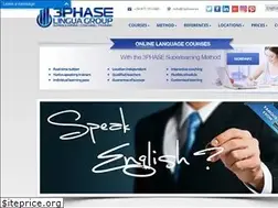 Sites similar to 3phase.es