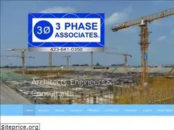Sites similar to 3phaseassociates.com
