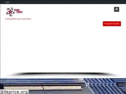 Sites similar to 3phaseelectric.net