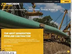 Sites similar to 3phaseutilities.com