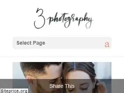Sites similar to 3photography.ca