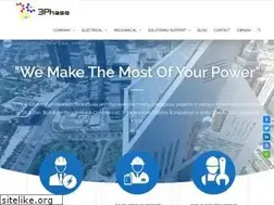 Sites similar to 3phtechservices.com