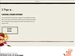 Sites similar to 3pigs.com