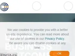 Sites similar to 3pillarglobal.com