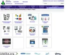 Sites similar to 3pin.co.za