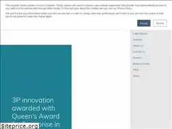 Sites similar to 3pinnovation.com