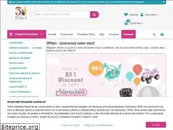 Sites similar to 3pitici.ro