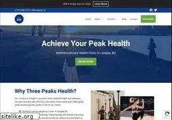 Sites similar to 3pk.ca