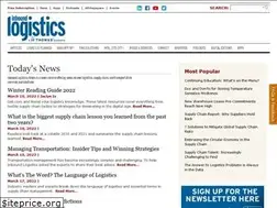 Sites similar to 3pl.com