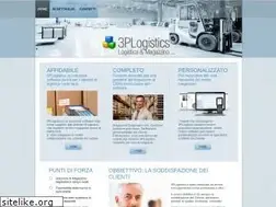 Sites similar to 3pl.it
