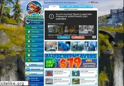 Sites similar to 3planesoft.com
