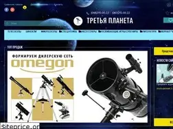 Sites similar to 3planeta.com.ua