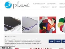 Sites similar to 3plast.sk