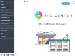 Sites similar to 3plcenter.com