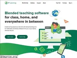 Sites similar to 3plearning.com