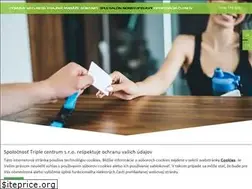 Sites similar to 3plecentrum.sk
