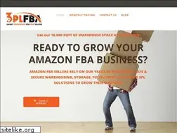 Sites similar to 3plfba.com