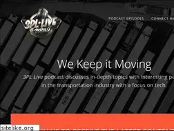 Sites similar to 3pllive.com