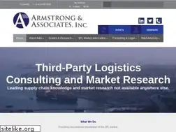 Sites similar to 3plogistics.com