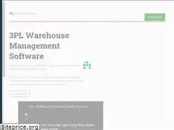 Sites similar to 3plsoftwaresolutions.com