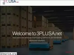 Sites similar to 3plusa.net