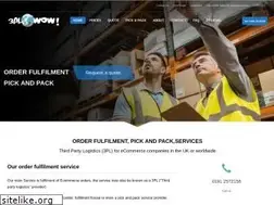 Sites similar to 3plwow.com