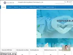 Sites similar to 3plyface-masks.com