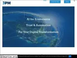 Sites similar to 3pm.ai