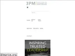 Sites similar to 3pm.uk.com