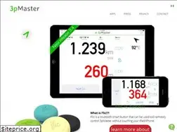 Sites similar to 3pmaster.com