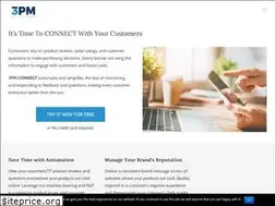 Sites similar to 3pmconnect.com