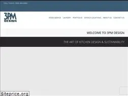 Sites similar to 3pmdesign.com