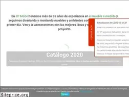 Sites similar to 3pmobel.com