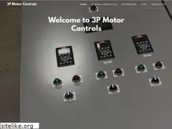 Sites similar to 3pmotorcontrols.com