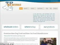Sites similar to 3pnaturals.com