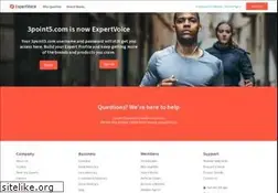 Sites similar to 3point5.com