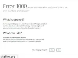 Sites similar to 3point7designs.com
