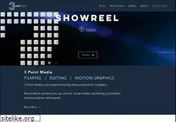Sites similar to 3pointmedia.com