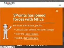 Sites similar to 3points.com