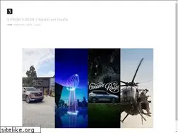 Sites similar to 3pointsblue.com