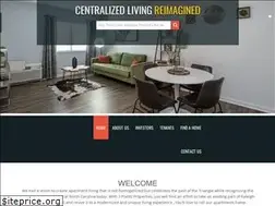 Sites similar to 3pointsproperties.com