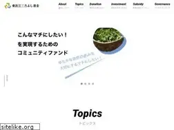 Sites similar to 3poyoshi.com